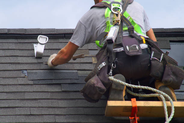 Best Residential Roofing Contractor  in Nekoosa, WI