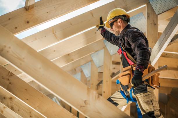 Best Shingle Roofing Installation  in Nekoosa, WI