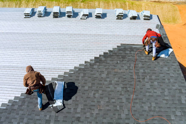 Quick and Trustworthy Emergency Roof Repair Services in Nekoosa, WI