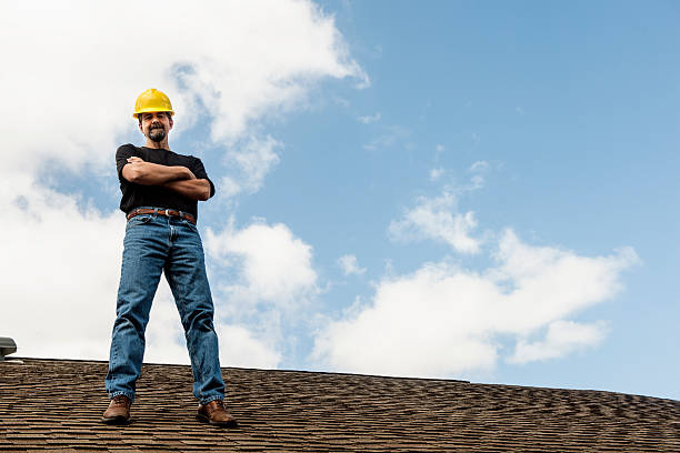 Trusted Nekoosa, WI Roofing Contractor Experts