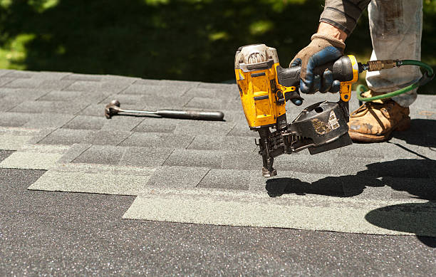 Best Roof Repair Services  in Nekoosa, WI