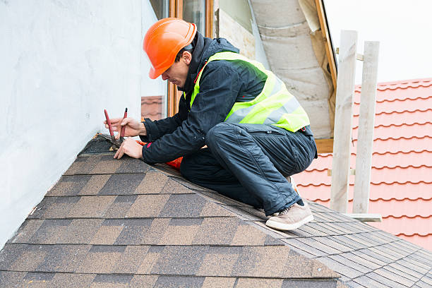 Best Best Roofing Contractors  in Nekoosa, WI
