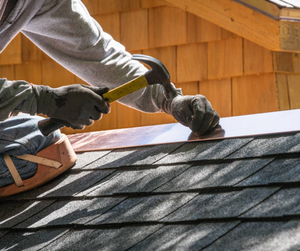 Best New Roof Installation  in Nekoosa, WI